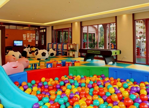 センタラグランド