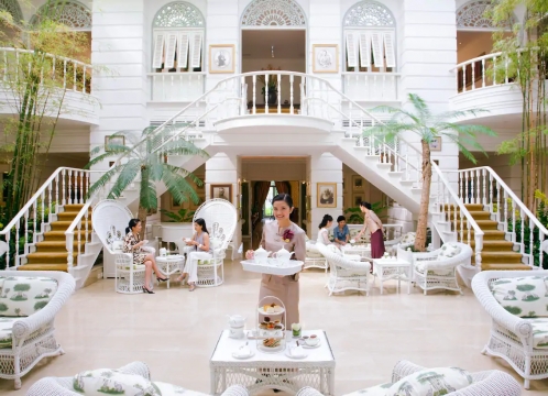 オーサーズラウンジ