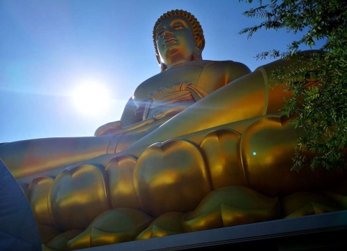 ワットパクナム