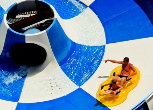 スプラッシュビーチリゾート