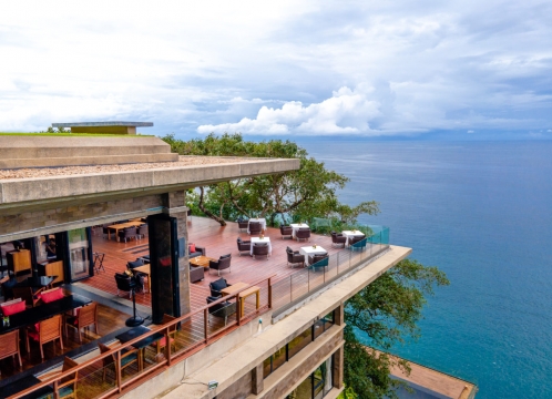 パレサリゾートプーケット