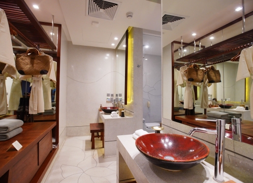 パレサリゾートプーケット