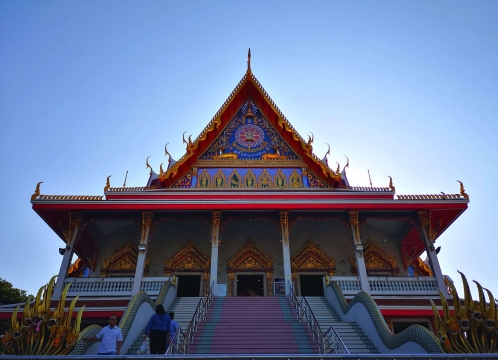 ワットアソカラーム