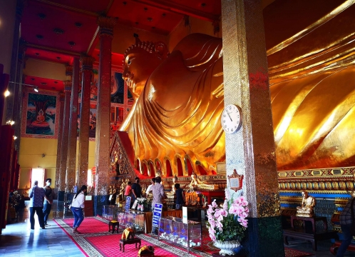 ワットバンプリーヤイクラーン