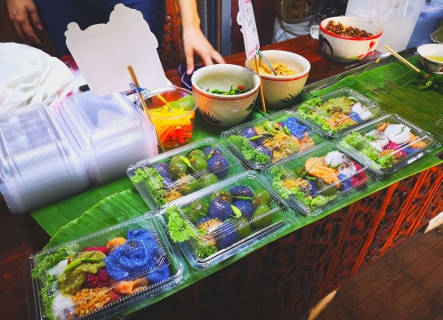 バンプリー百年市場