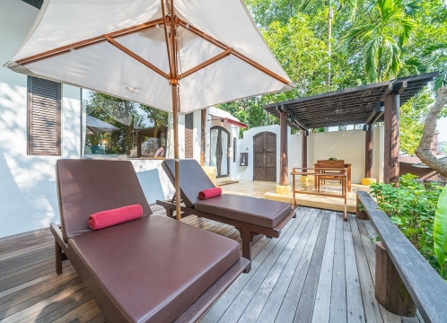 パラディー_ガーデンヴィラ