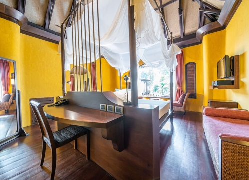 パラディー_ガーデンヴィラ