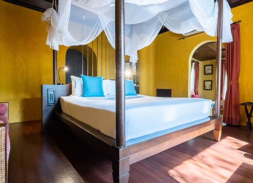 パラディー_ガーデンヴィラ