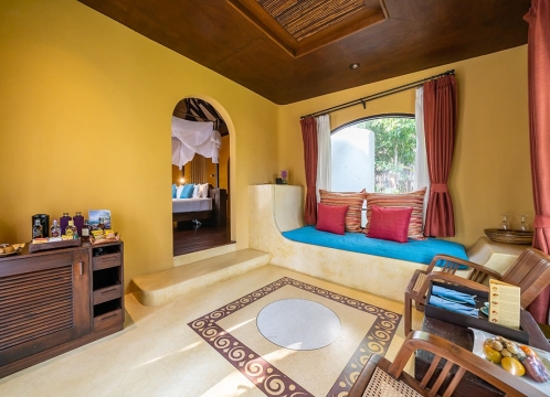 パラディー_ガーデンヴィラ