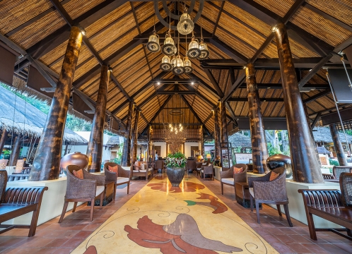 ル・ヴィーマンコテージ