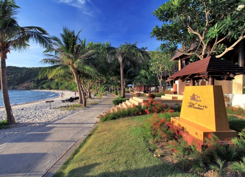 ル・ヴィーマンコテージ