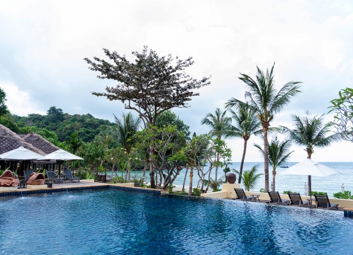 ル・ヴィーマンコテージ