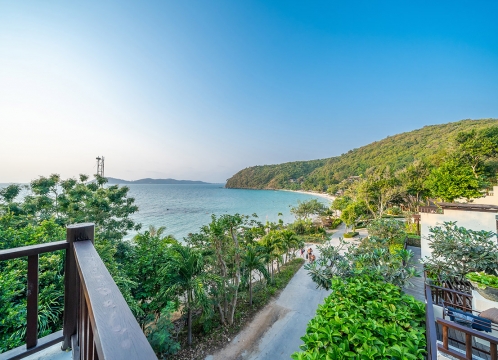 ル・ヴィーマンコテージ