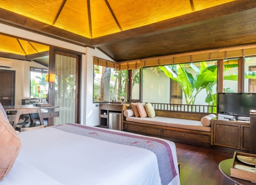 ル・ヴィーマンコテージ