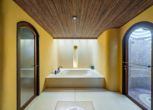 パラディー_ガーデンヴィラ