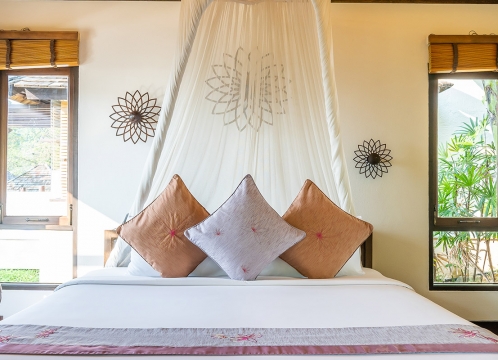 ル・ヴィーマンコテージ_デラックスコテージヒルサイド