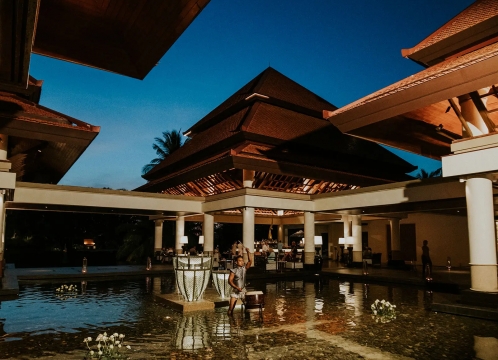 バンヤンツリー