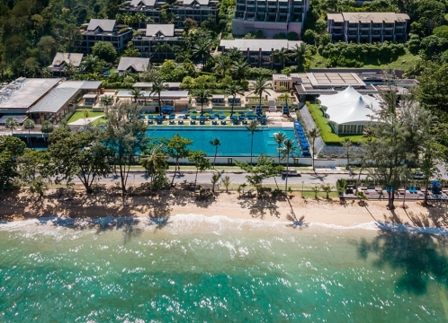 ハイアットリージェンシー