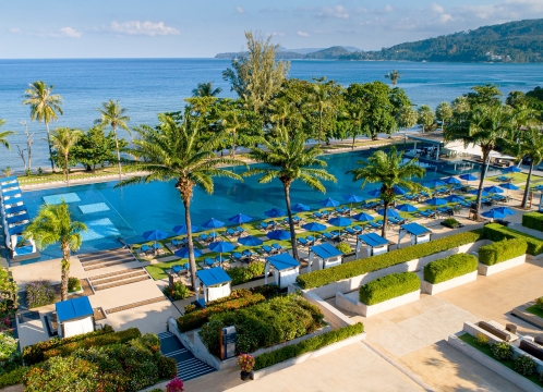 ハイアットリージェンシー