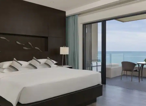 ハイアットリージェンシー