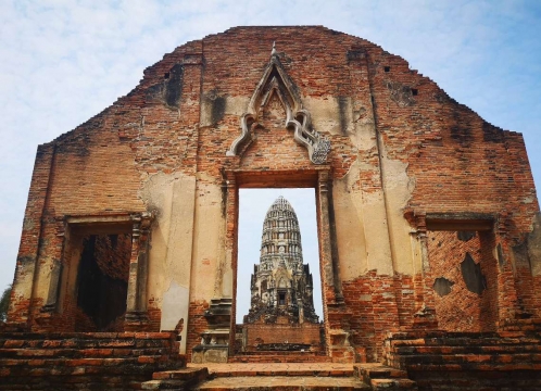 ワットラーチャブラナ