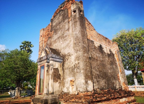 ピサヌローク観光