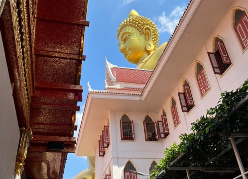 ワットパクナム