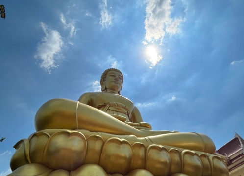 ワットパクナム