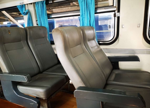 スペシャルディーゼル車_SPECIAL_EXPRESS_DRC