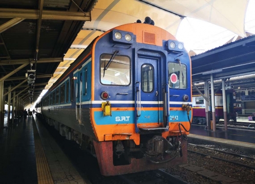 スペシャルディーゼル車_SPECIAL_EXPRESS_DRC