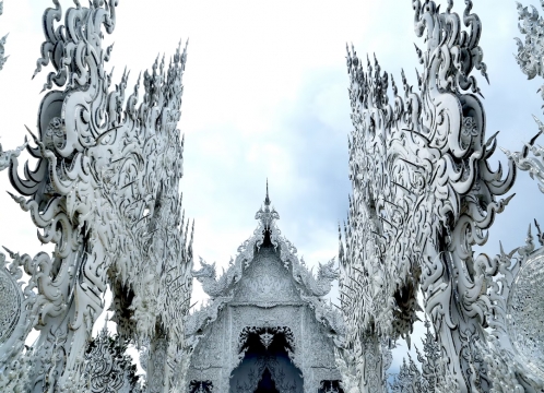 ホワイトテンプル