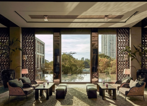 カペラアフタヌーンティー