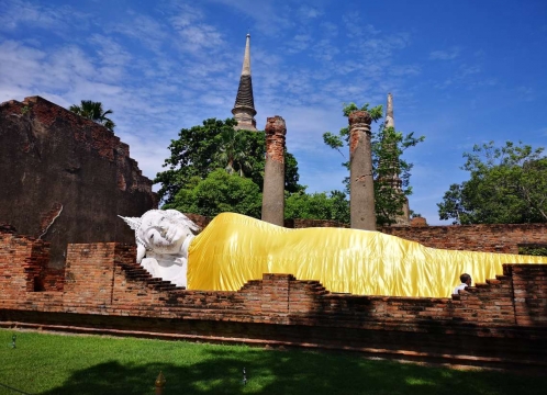 ご希望の観光地へご案内