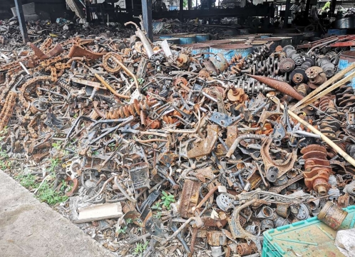 バーンフンレック