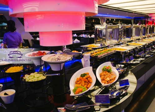 ビュッフェライン2