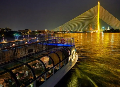 サフロンクルーズ