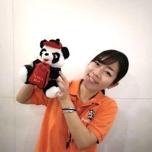 ガイドイメージ