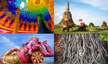 春旅キャンペーン