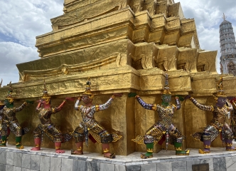 素晴らしい芸術です