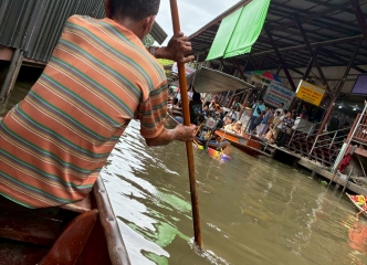 メークロン線路市場