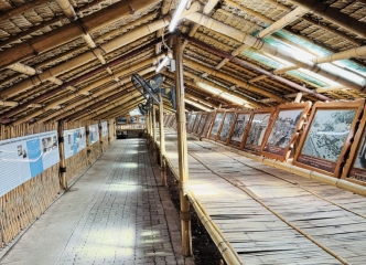 JEATH戦争博物館