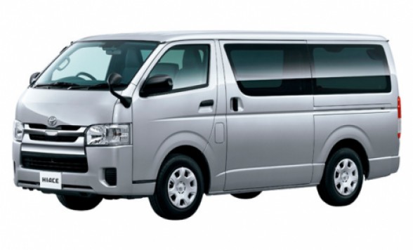 <ビジネス利用にも♪>会社視察やショッピングにも便利な車レンタル(ガイドなし)