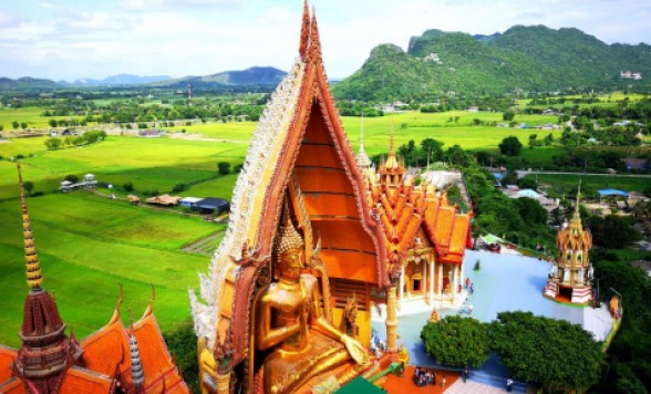  リピーターさんも楽しめるちょっとディープなカンチャナブリ