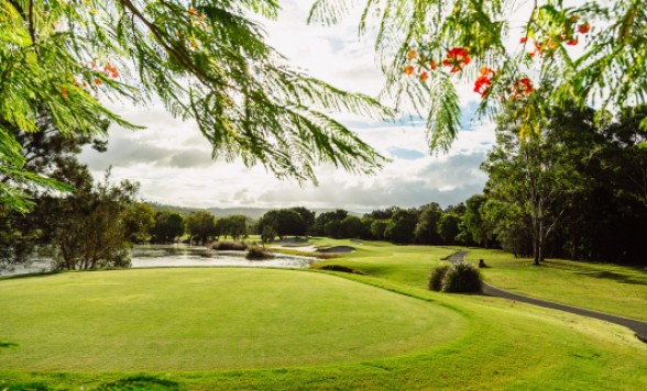 ザ・グレイズ＜ゴルフ場手配/ホテル⇔ゴルフ場 往復送迎付き＞