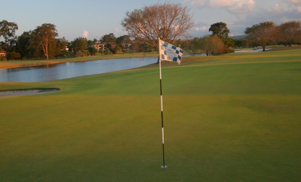 パーマーコロニアル＜ゴルフ場手配/ホテル⇔ゴルフ場 往復送迎付き＞