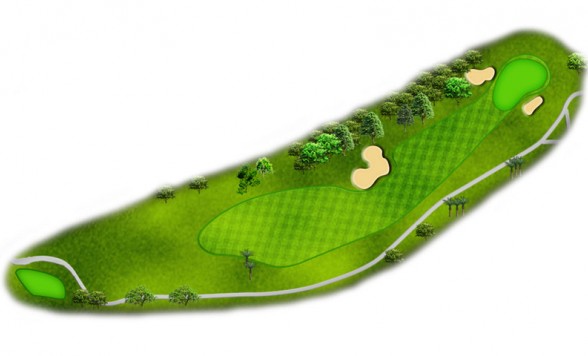 ケアンズゴルフクラブ <ゴルフ場手配/ホテル⇔ゴルフ場 往復送迎付き＞