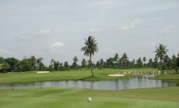 【高級コース】スワン＜ゴルフ場手配＞