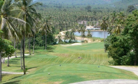 【名門コース】バンプラ＜ゴルフ場手配＞