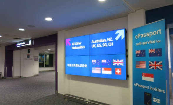 シドニー空港～市内間送迎・専用車送迎 ＜日本語ドライバーガイドがお迎え＞