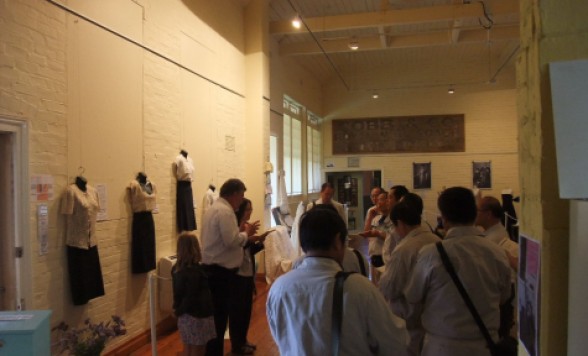 メルボルン　日本語ガイド貸切手配